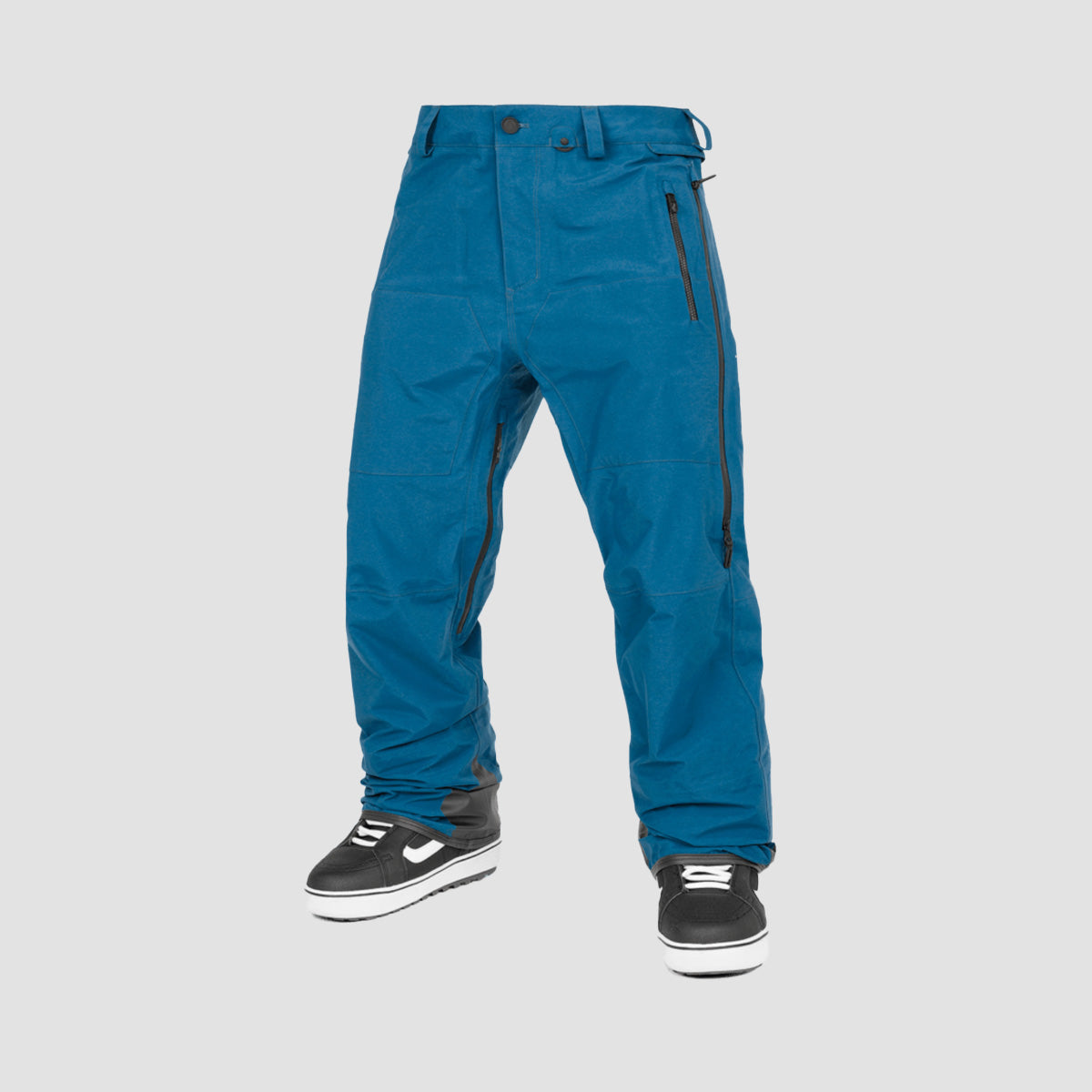 Volcom Guide Gore-Tex Snow Pants Cobalt