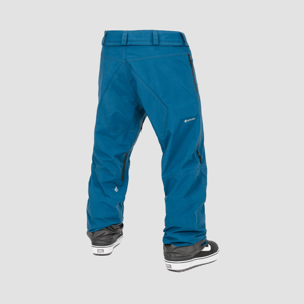 Volcom Guide Gore-Tex Snow Pants Cobalt
