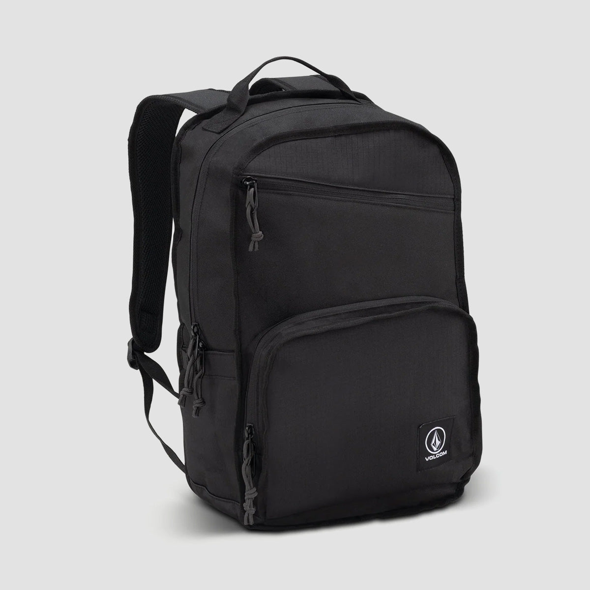 Volcom Hardbound 24L Backpack Black