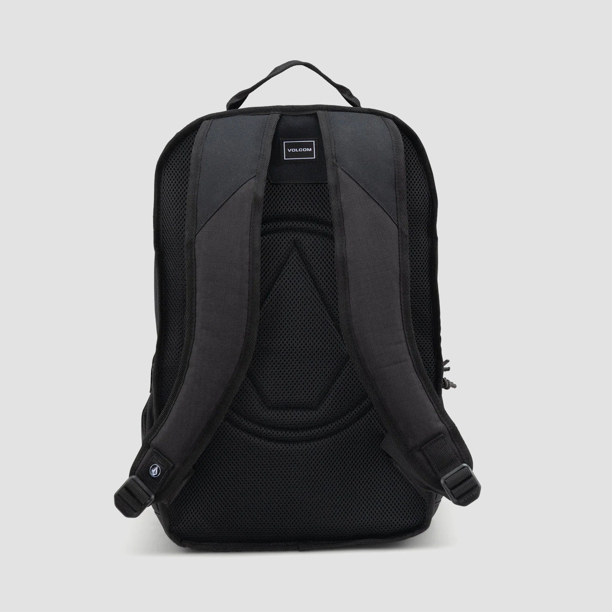 Volcom Hardbound 24L Backpack Black