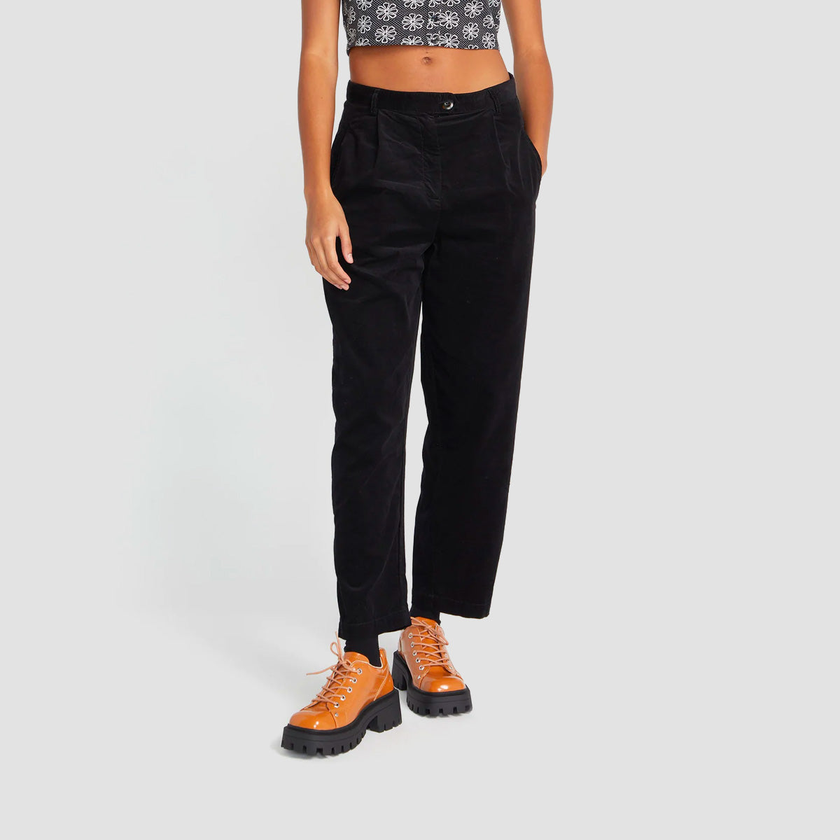 Volcom discount sweatpants womens