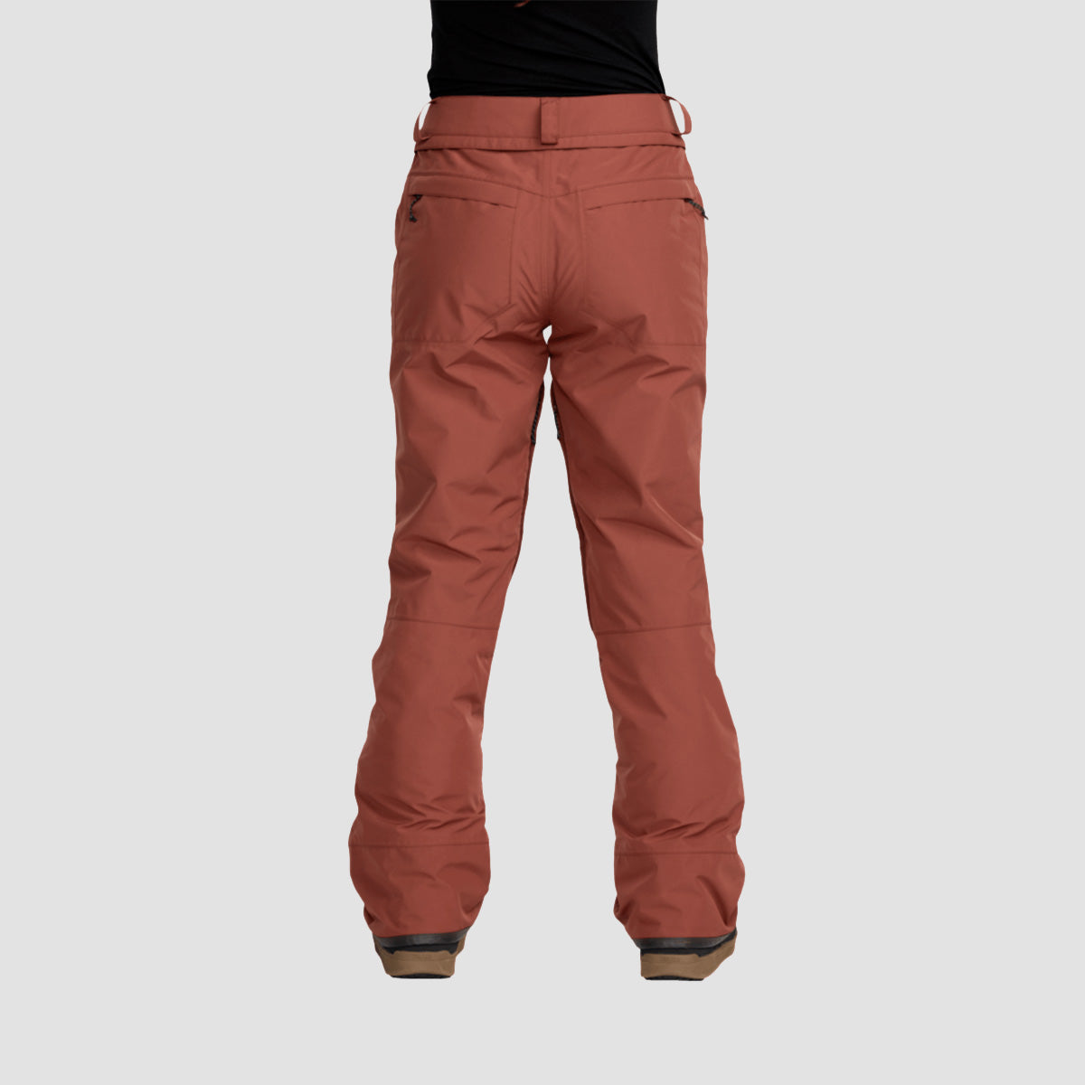 Volcom Kanyon Ins Gore-Tex Snow Pants Henna - Womens