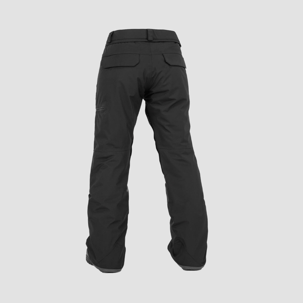 Volcom Knox Ins Gore-Tex Snow Pants Black - Womens