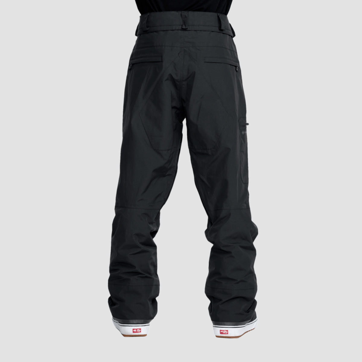 Volcom L Gore-Tex Snow Pants Black