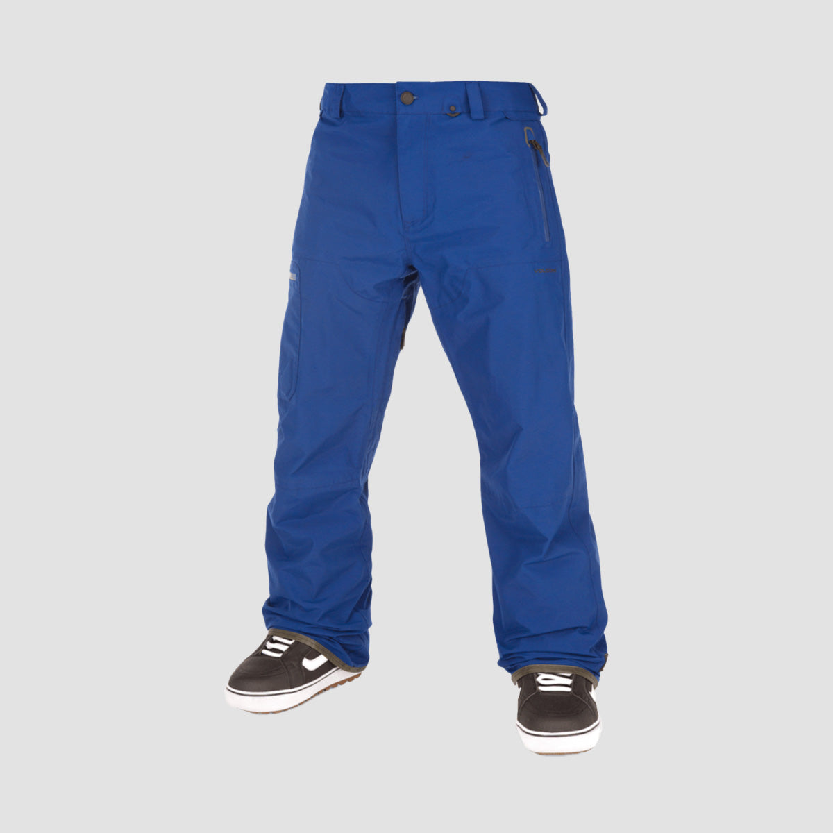 スノーボード GORE-TEX POLER boarding pants size L 686 GORE-TEX