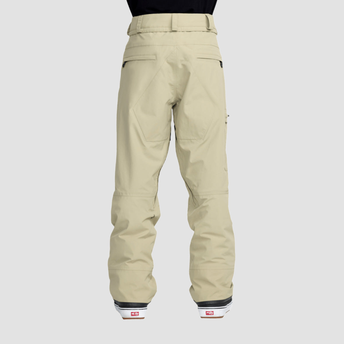 Volcom L Gore-Tex Snow Pants Moss Green