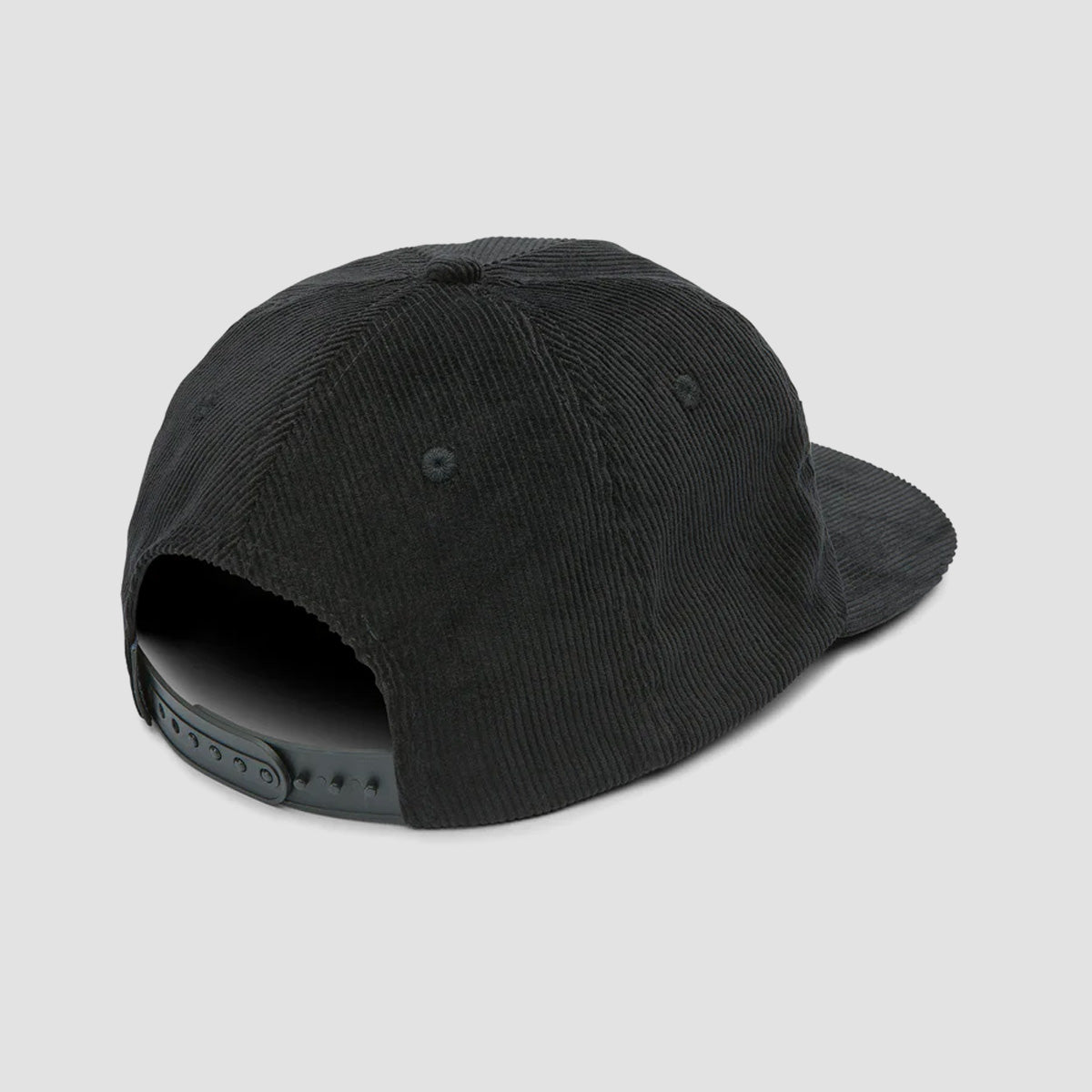 Volcom Lib Stone Legacy Cap Black