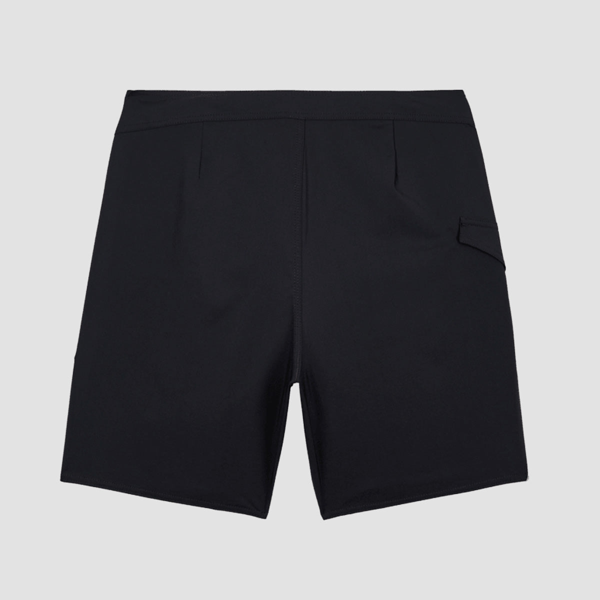 Volcom Lido Solid Mod 20" Boardshorts Black