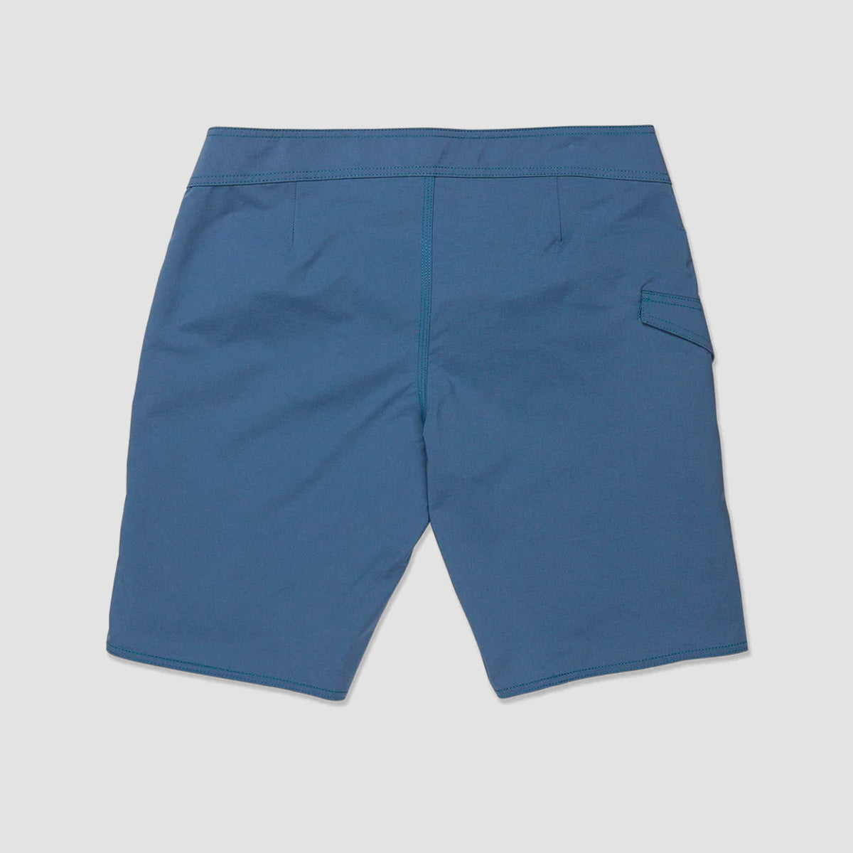 Volcom Lido Solid Mod-Tech 20" Boardshorts Aged Indigo