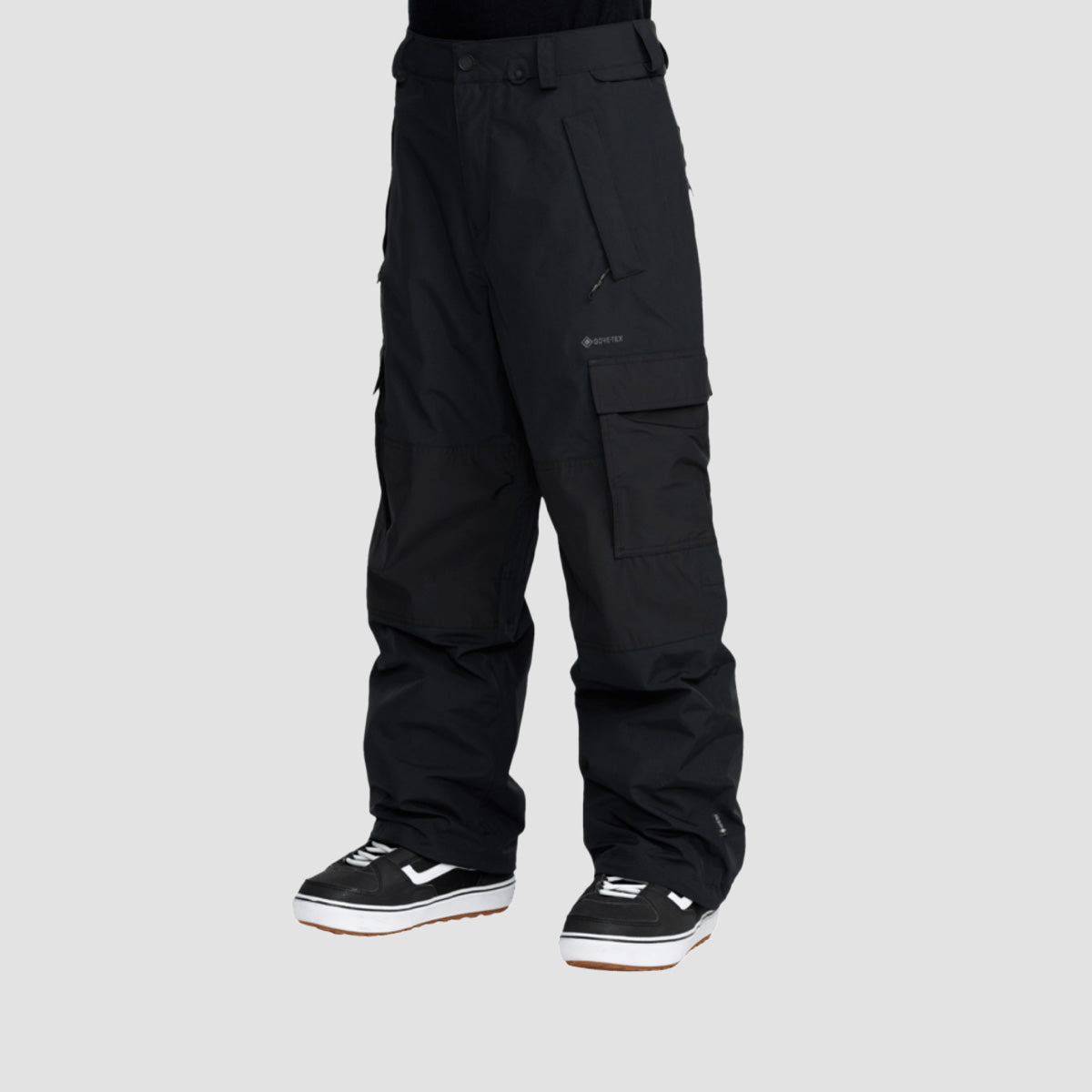Volcom Longo Gore-Tex Snow Pants Black