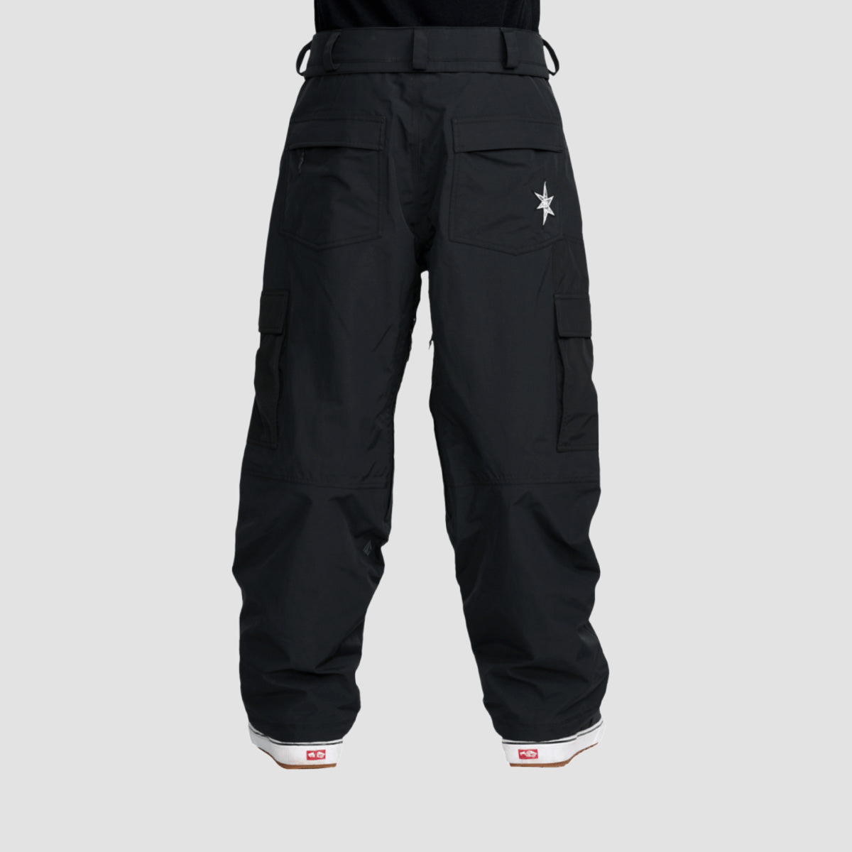 Volcom Longo Gore-Tex Snow Pants Black