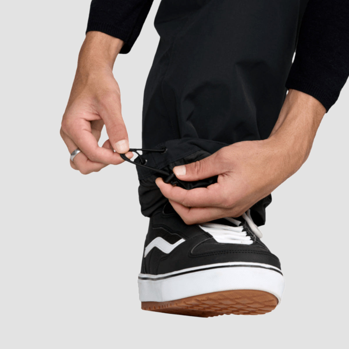 Volcom Longo Gore-Tex Snow Pants Black