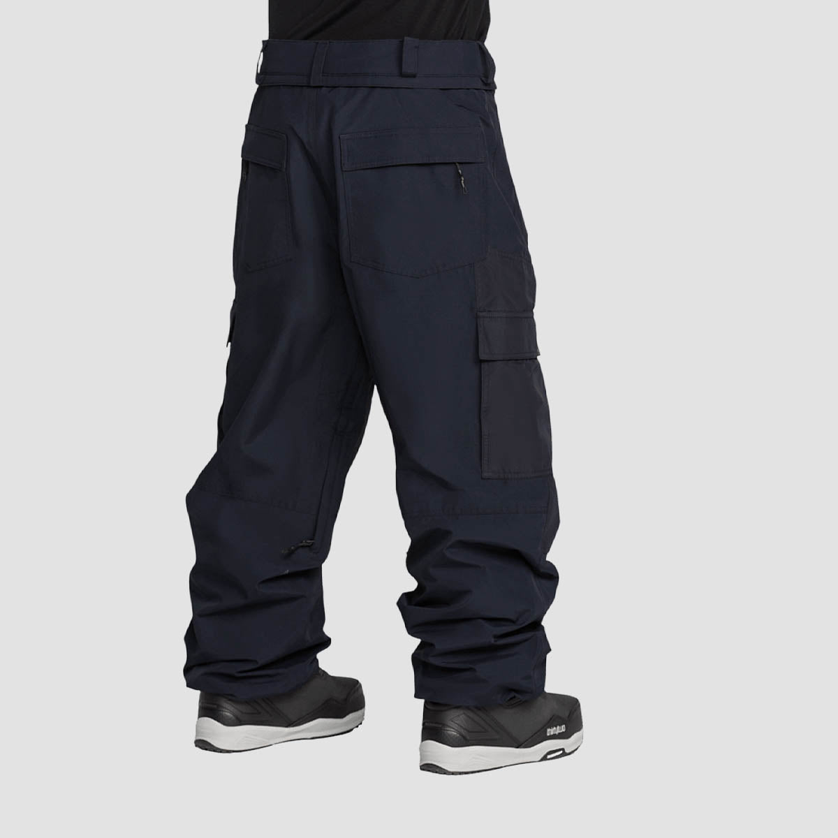 Volcom Longo Gore-Tex Snow Pants Black