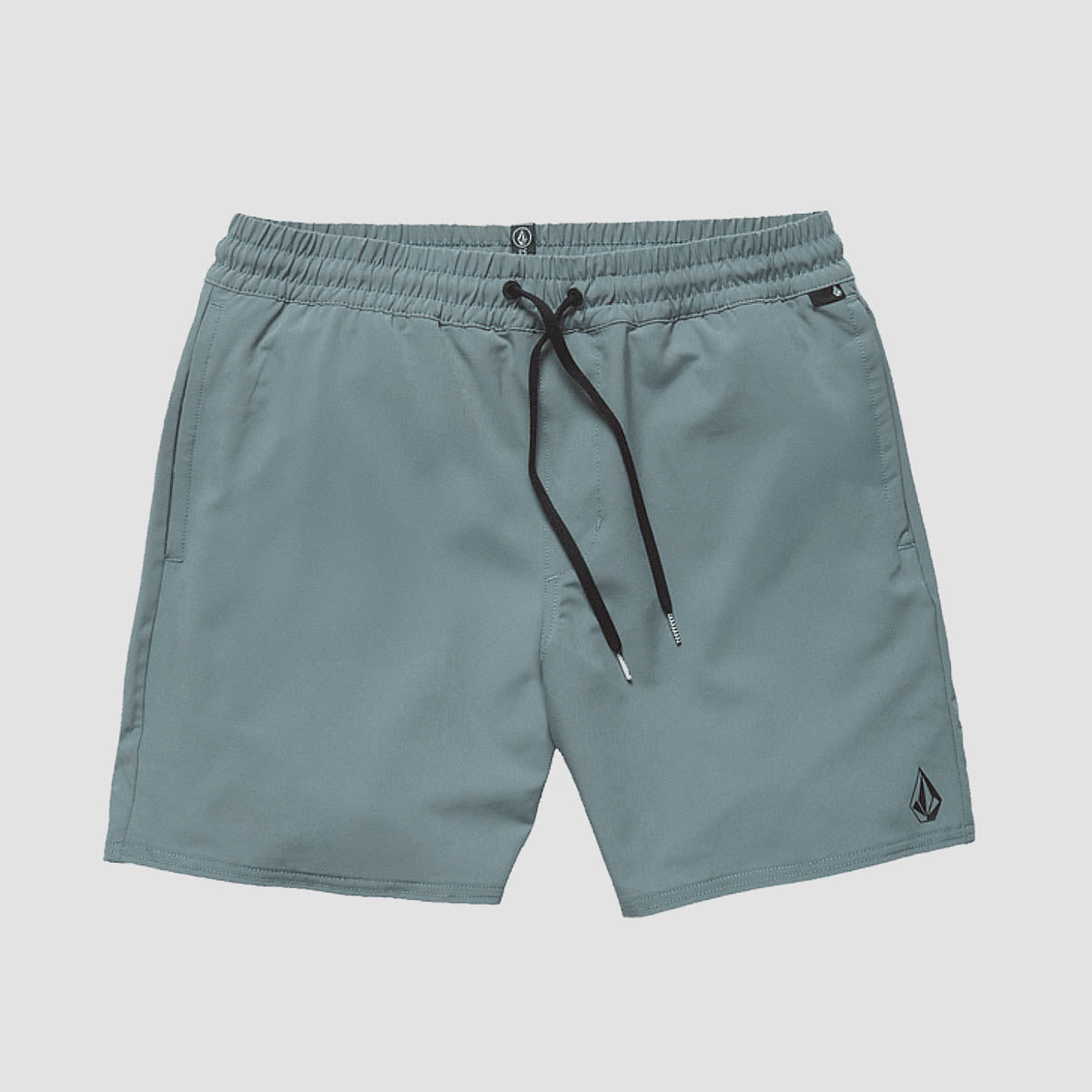 Volcom Nomoly EW Shorts Tradewinds