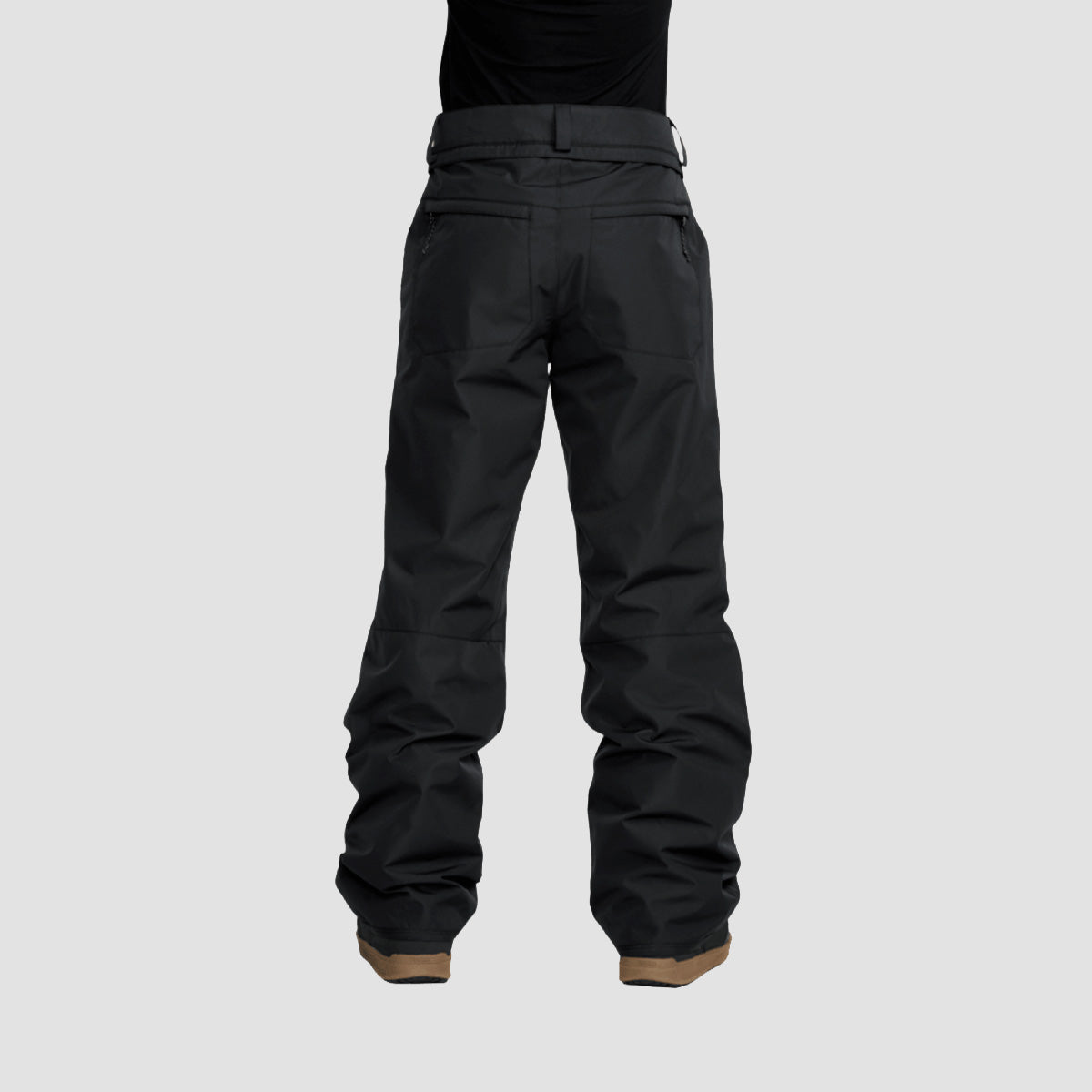 Volcom Obsedian TDS Ins 10K Snow Pants Black - Womens