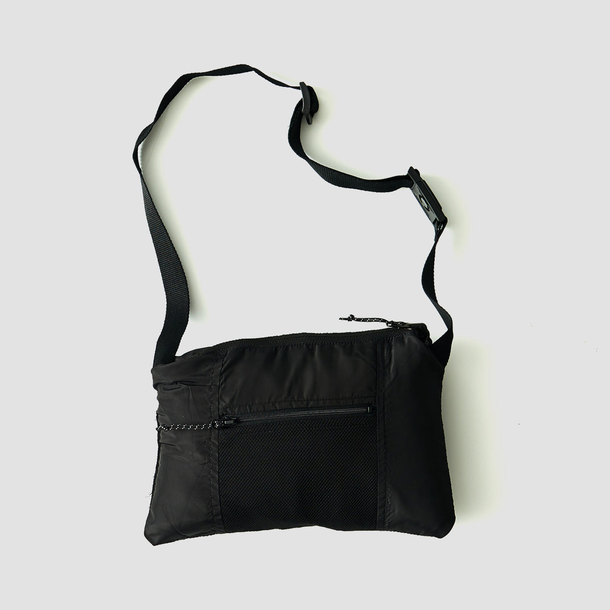 Volcom Packable Puff Vest Black - Womens