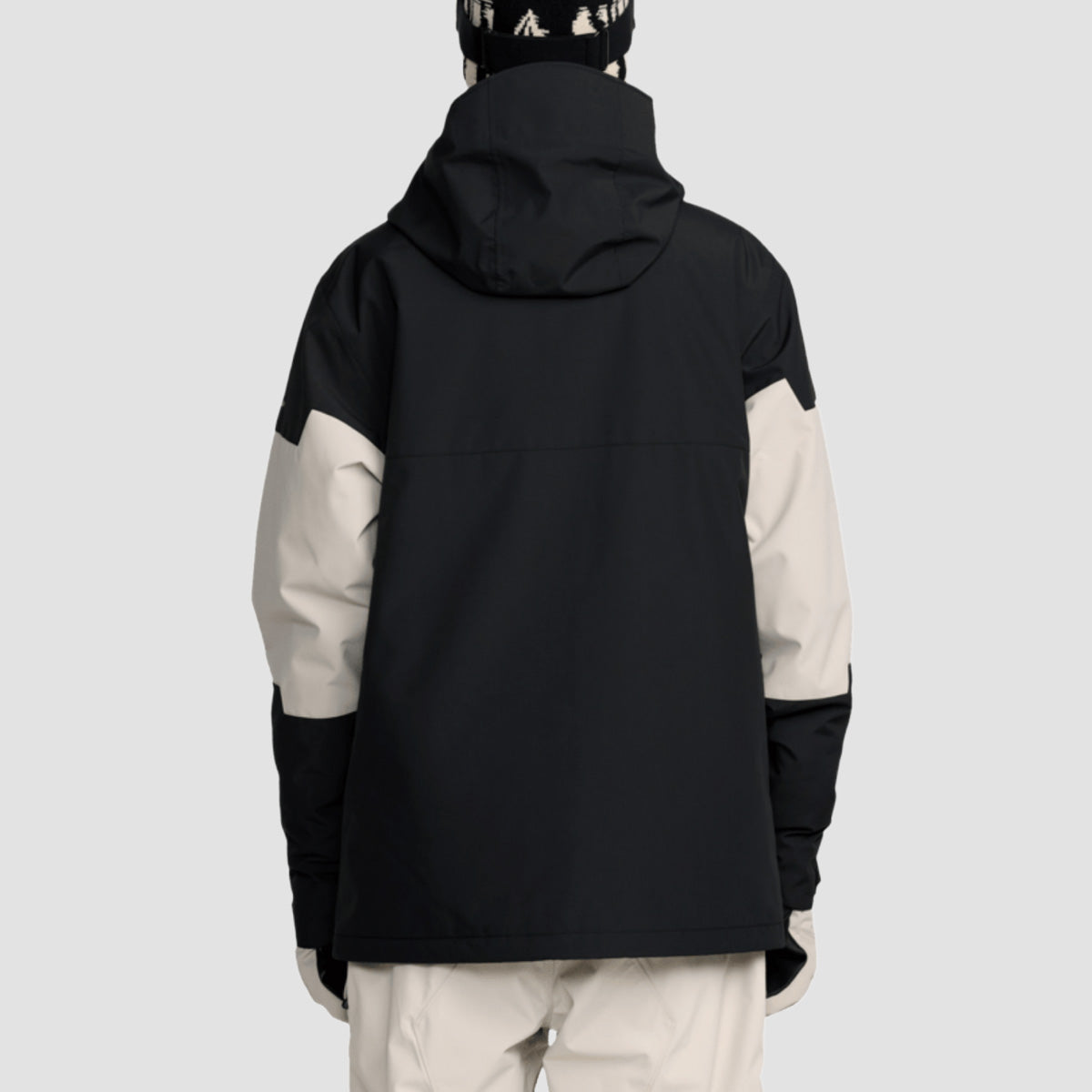 Volcom Primry Ins 10K Snow Jacket Black