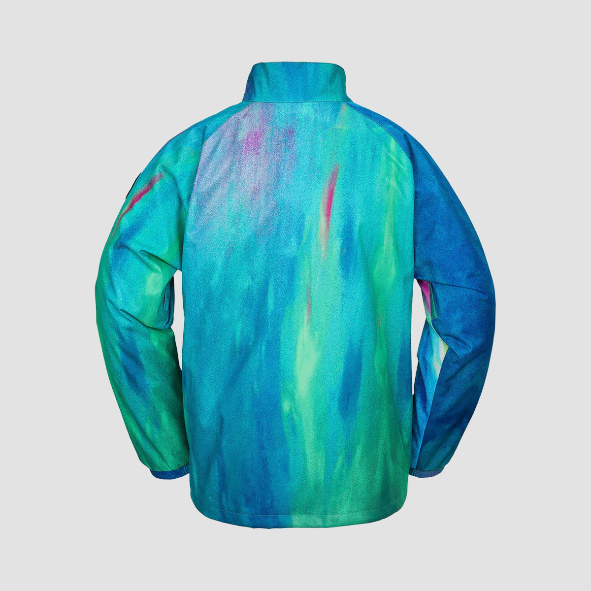 Volcom Ravraah 10K Snow Jacket Celestial Blue