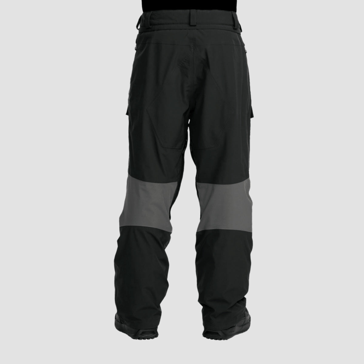 Volcom RNGE Stretch 30K Snow Pants Black
