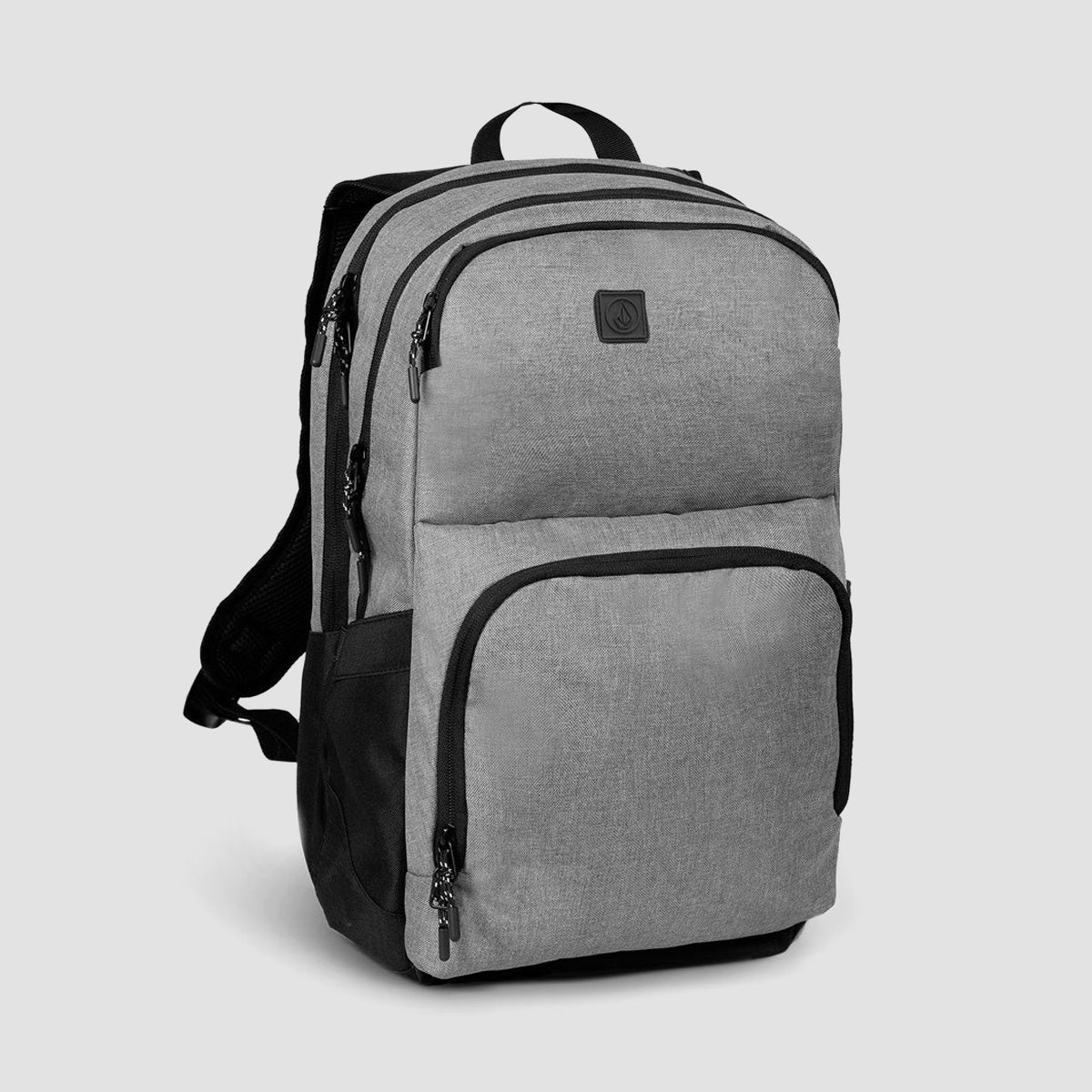 Volcom Roamer 3 24L Backpack Heather Grey