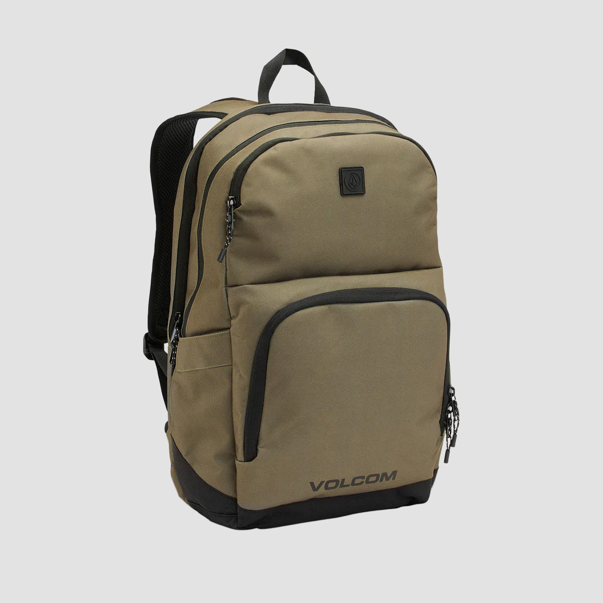 Volcom Roamer 3 24L Backpack Wintermoss