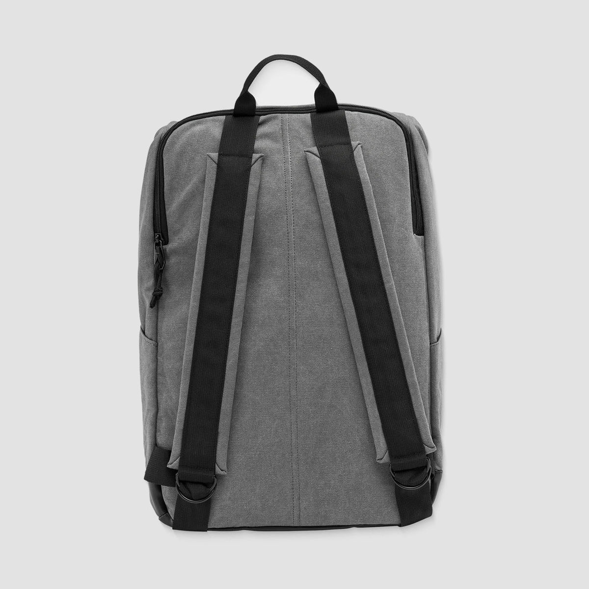 Volcom Ruckstone 84L Duffle Bag Grey