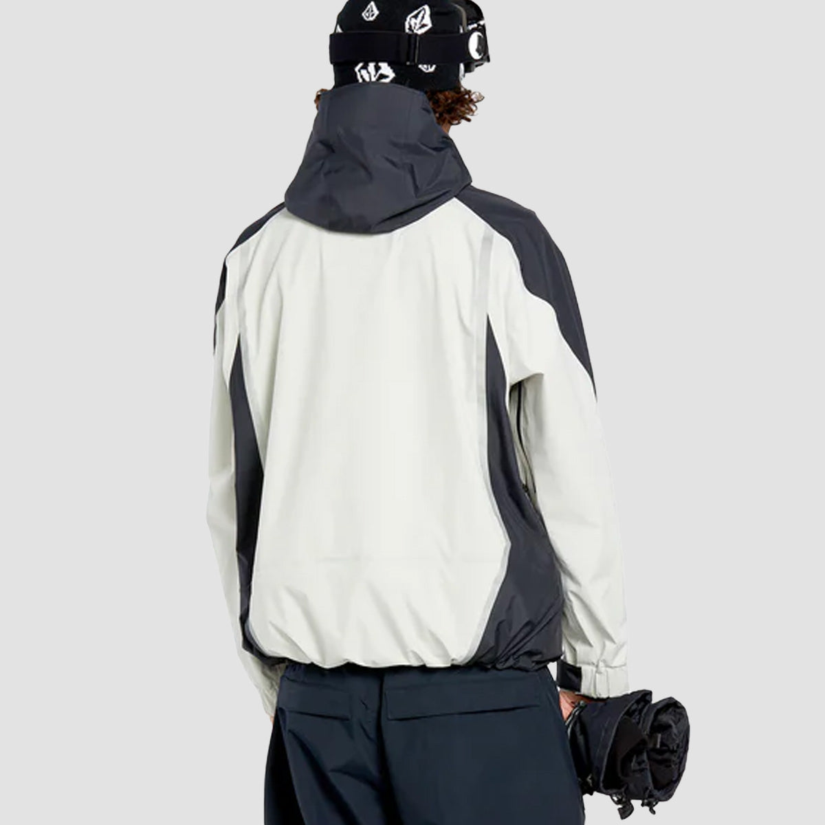 VOLCOM ボルコム SIDE HIT SHELL JACKE 3L rd_volcom-mens-side-hit-shell-