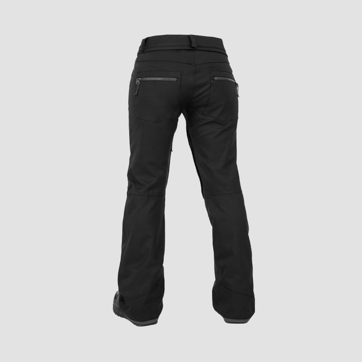 Volcom Species Stretch Snow Pants Black - Womens
