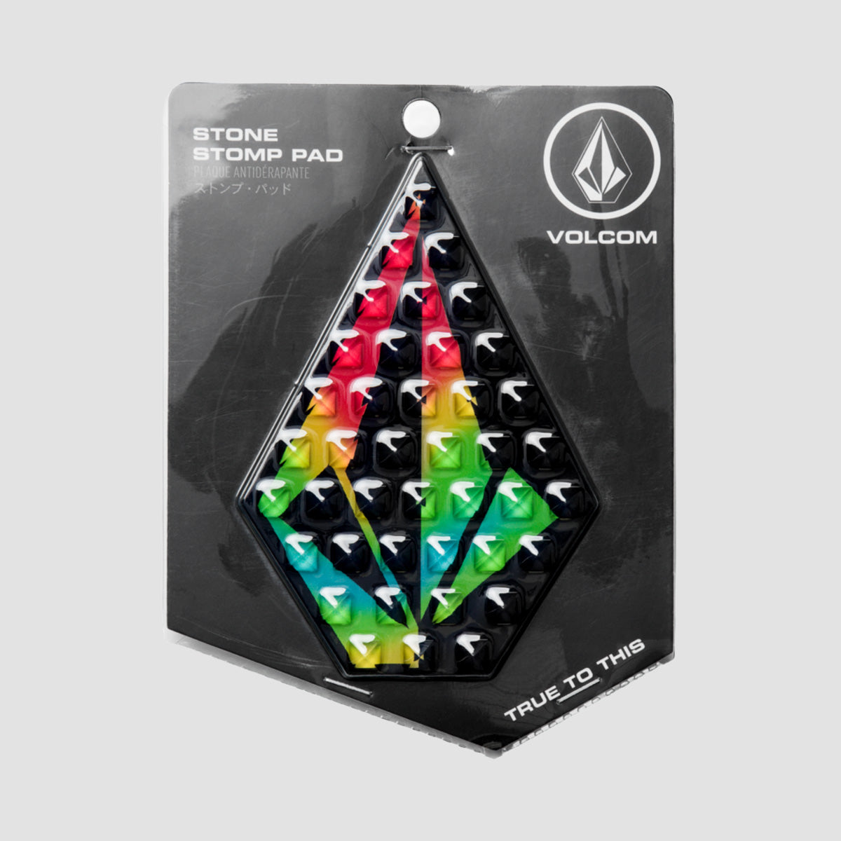 Volcom Stone Stomp Pad Multi