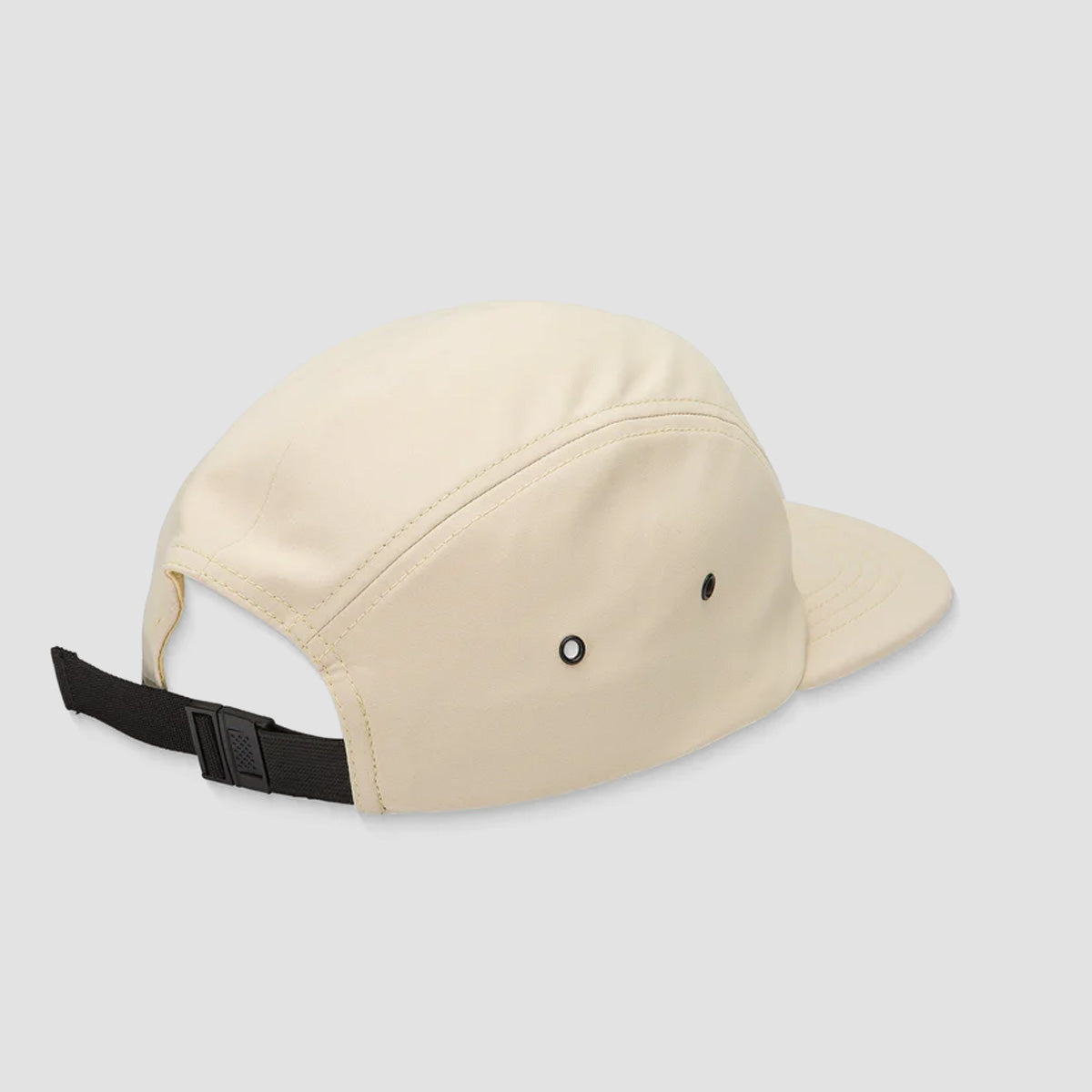 Volcom Stone Tech Camper Delta Cap Light Khaki