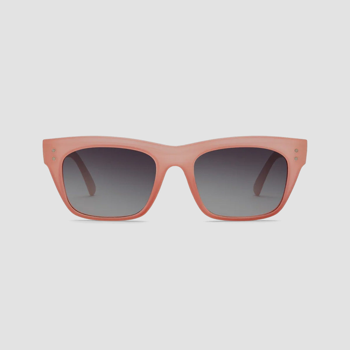 Volcom Stoneview Sunglasses Like A Rainbow/Black - Womens