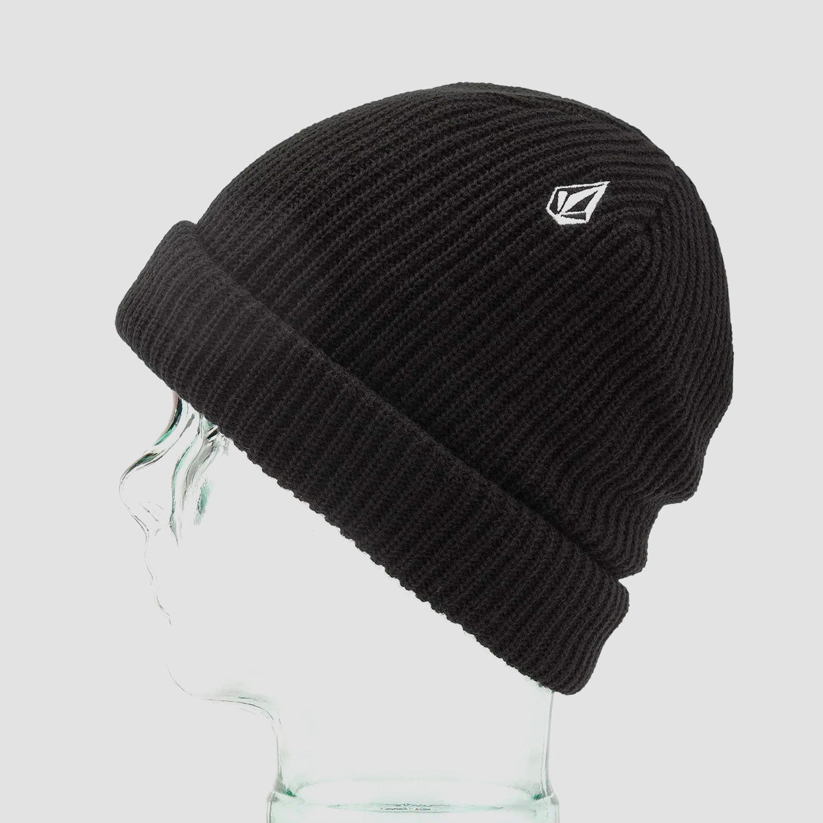 Volcom Sweep Beanie Black