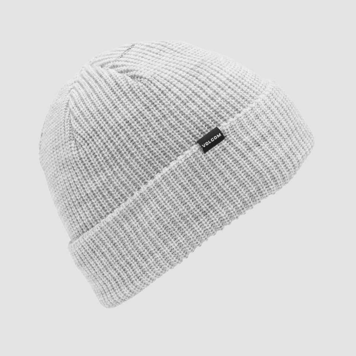 Volcom Sweep Beanie Heather Grey