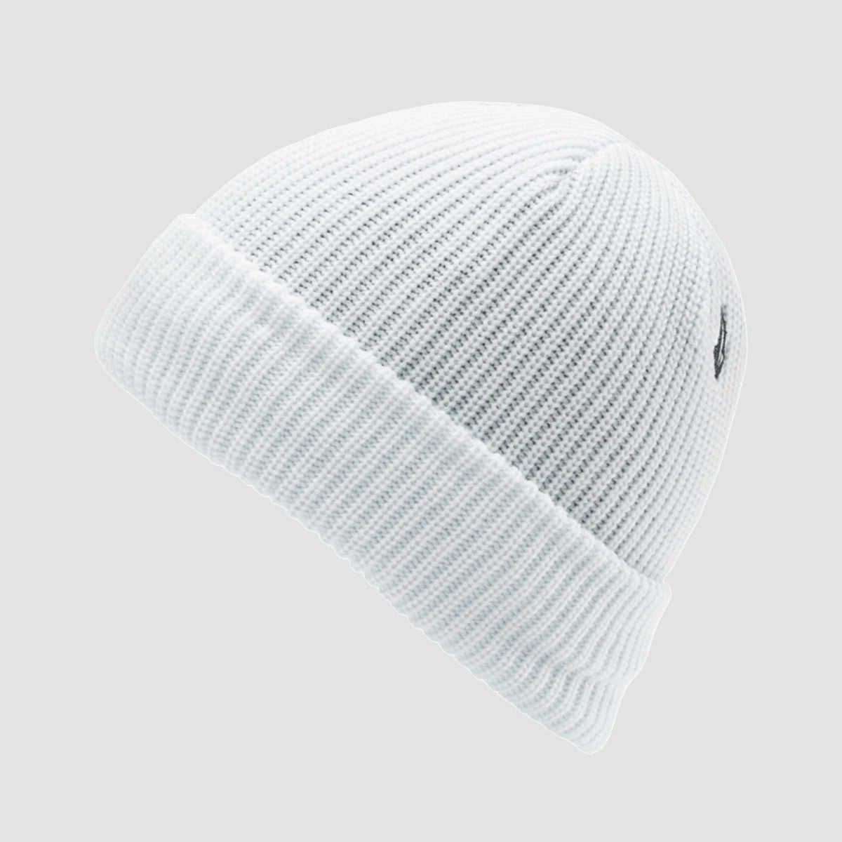 Volcom Sweep Lined Beanie Sky