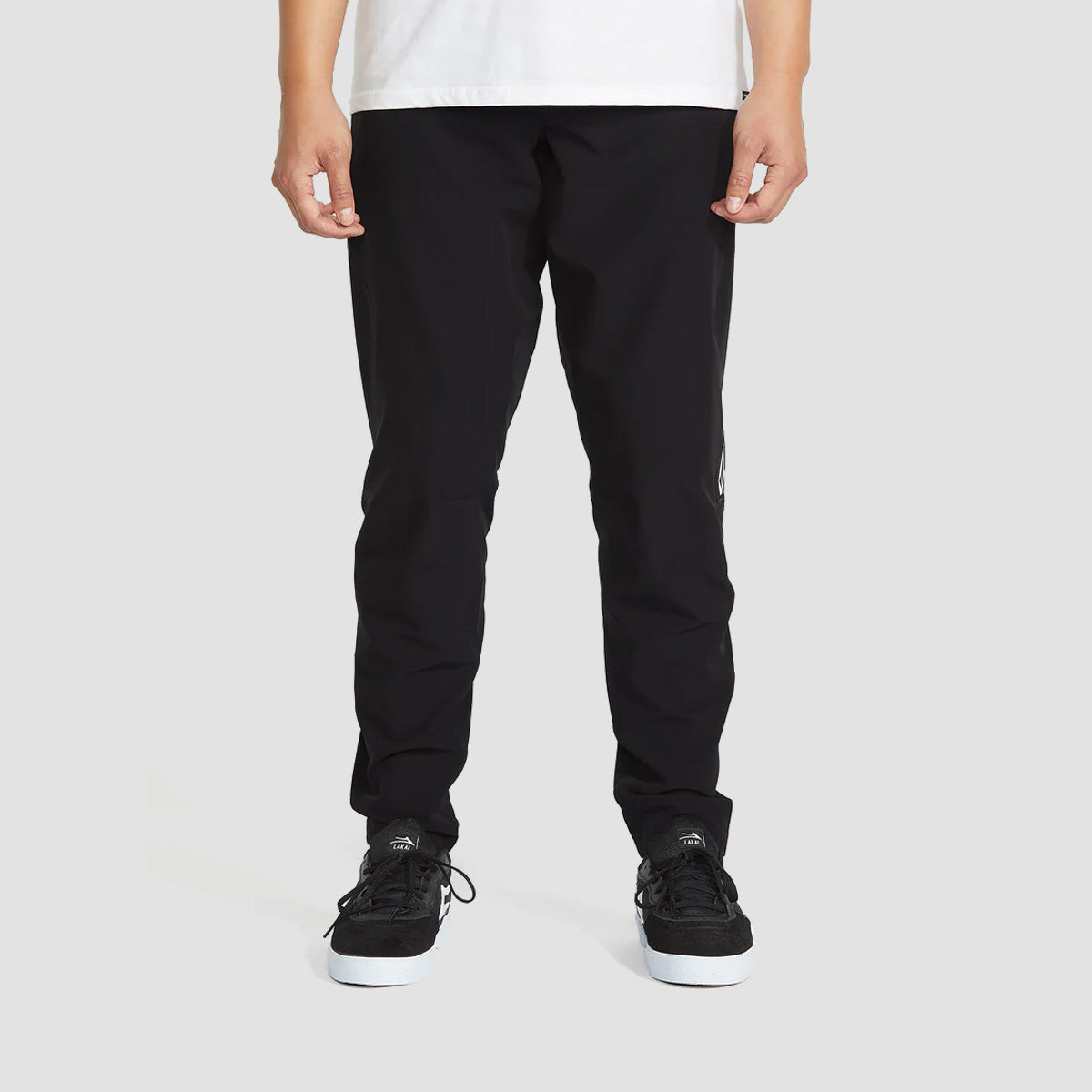 Volcom Trail Ripper Pants Black