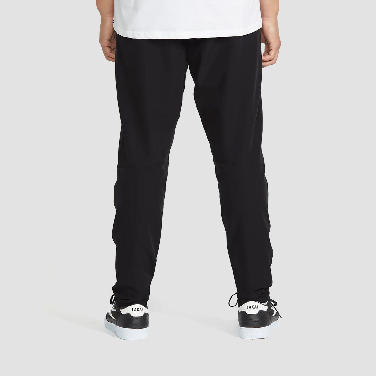 Volcom Trail Ripper Pants Black