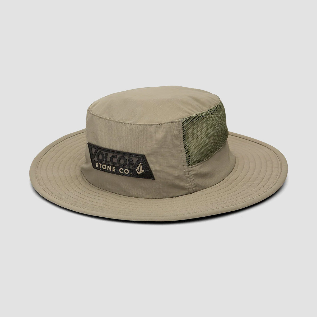 Volcom Truckit Bucket Hat Khaki