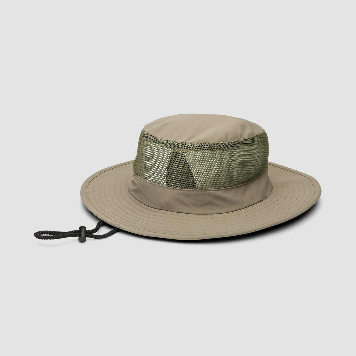 Volcom Truckit Bucket Hat Khaki