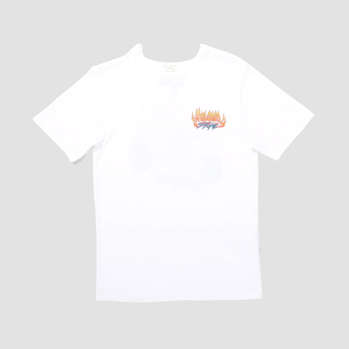 Volcom Trux T-Shirt White - Kids
