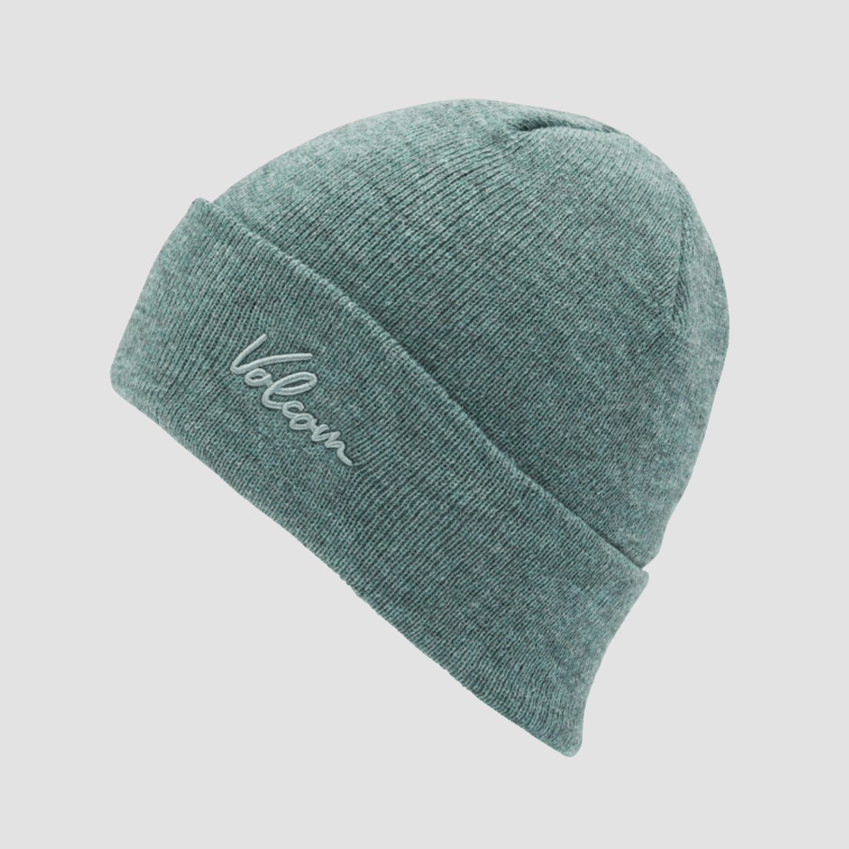 Volcom V.Co Fave Beanie Arctic Blue - Womens