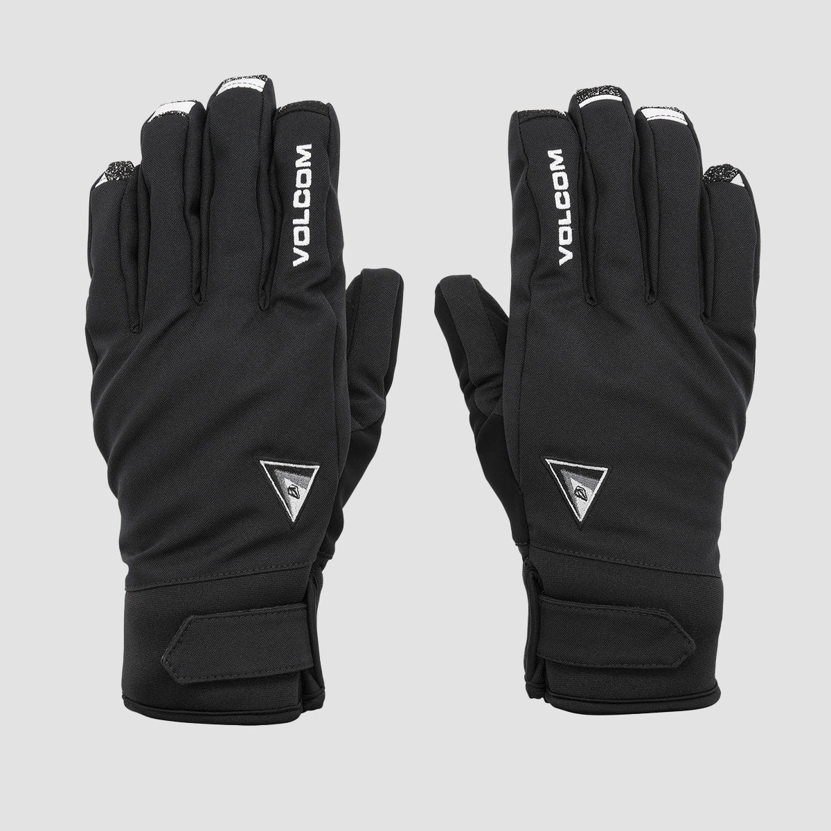 Volcom V.Co Nyle Snow Gloves Black