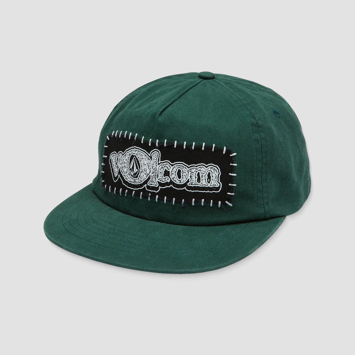 Volcom V Ent Adj Cap Alpine