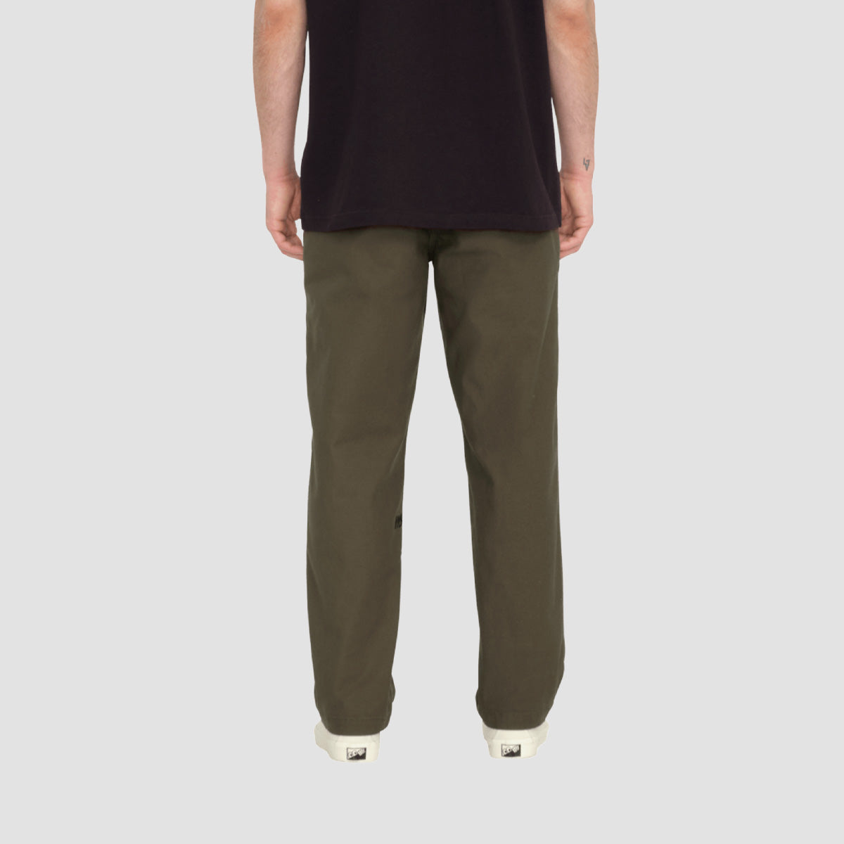 Volcom V Ent Hockey Dad Pants Wren