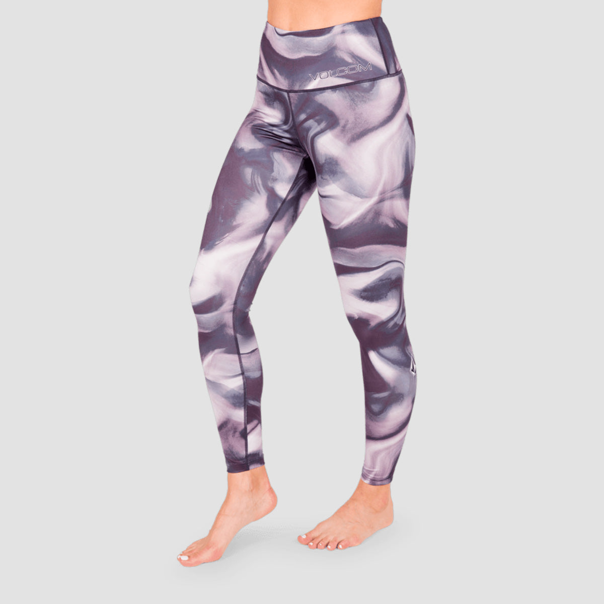 Volcom V-Science Base Layers Pants Nirvana - Womens