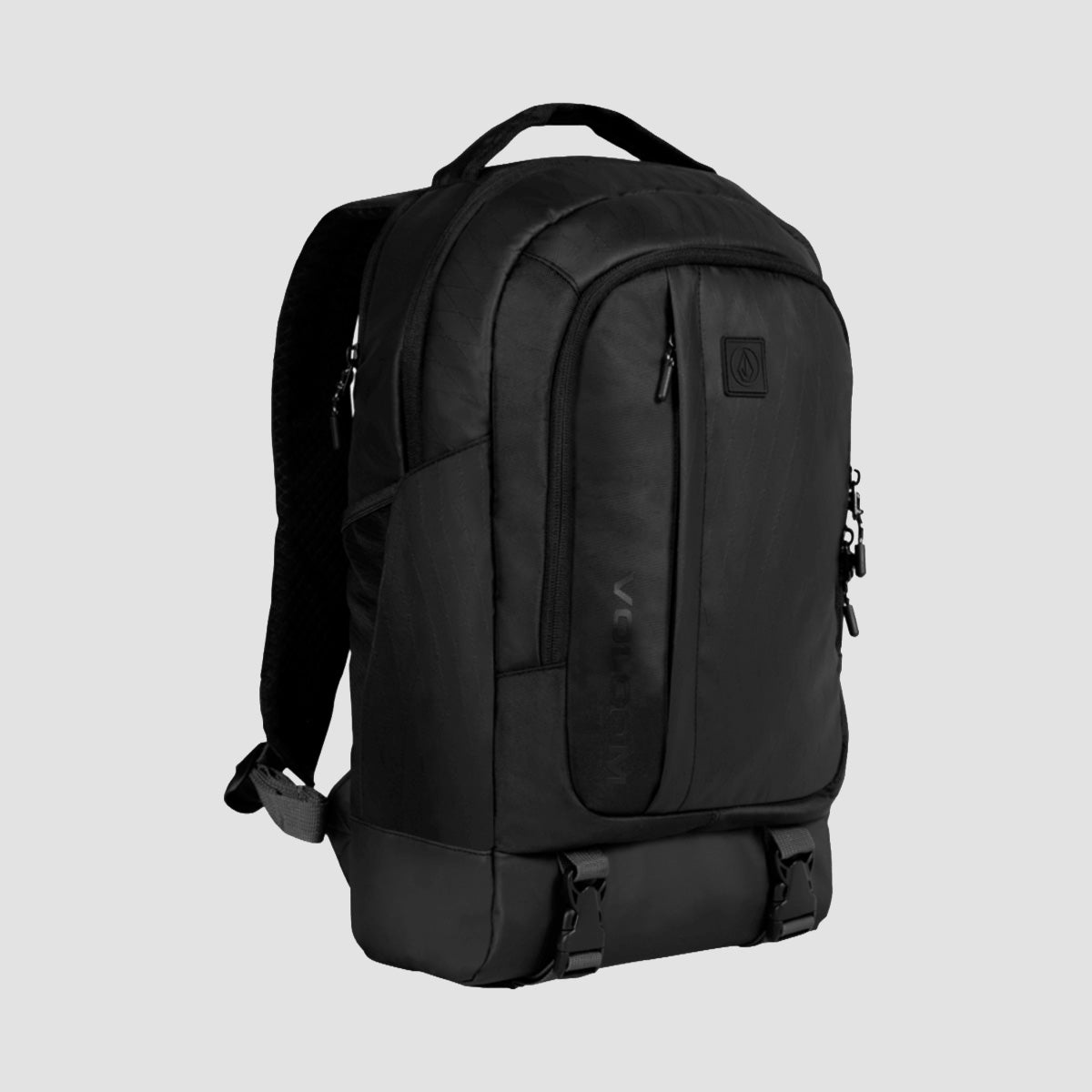Volcom Venture 22L Backpack Black