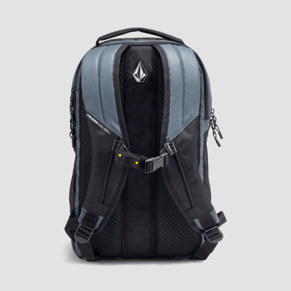 Volcom Venture 22L Backpack Dark Slate