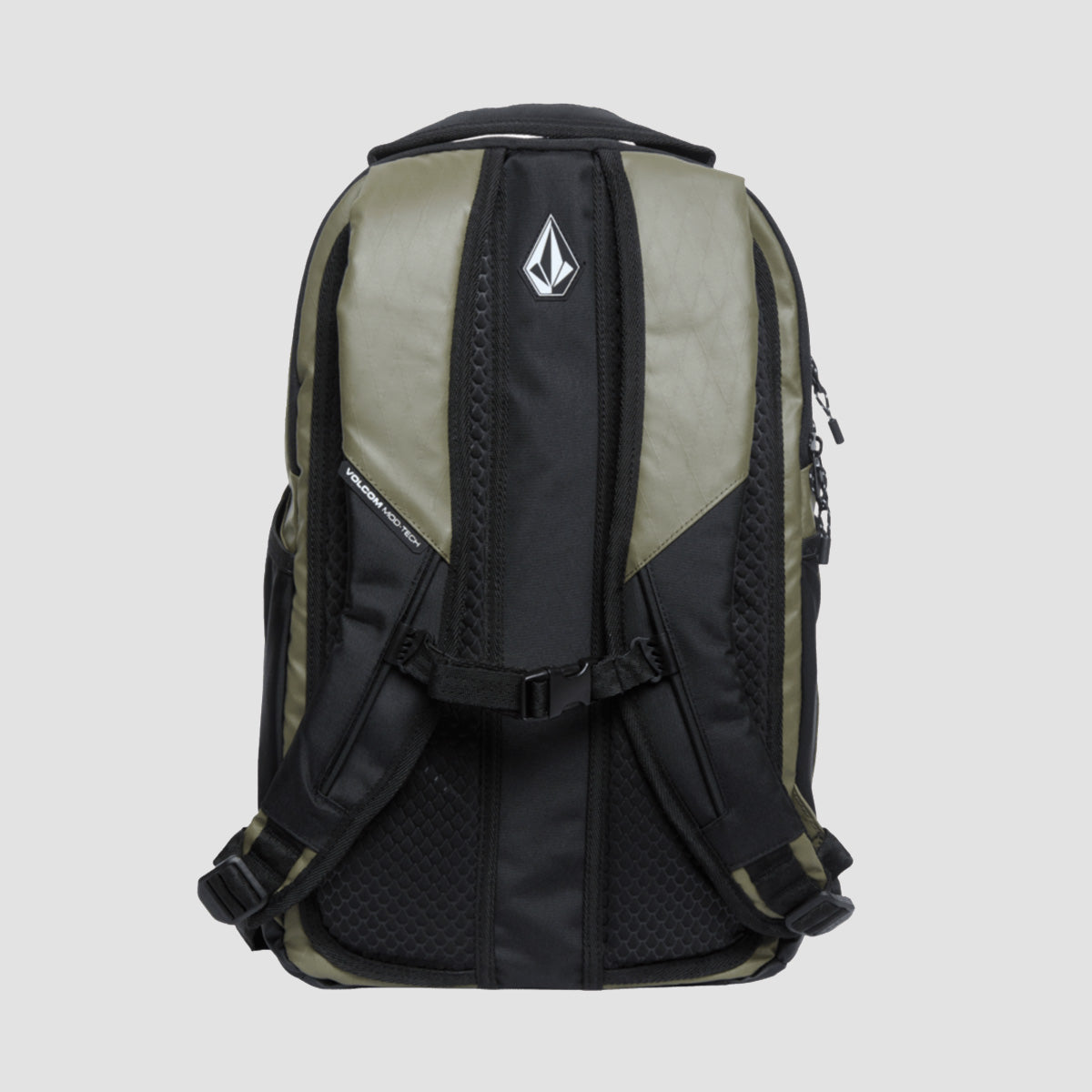 Volcom Venture 22L Backpack Olive