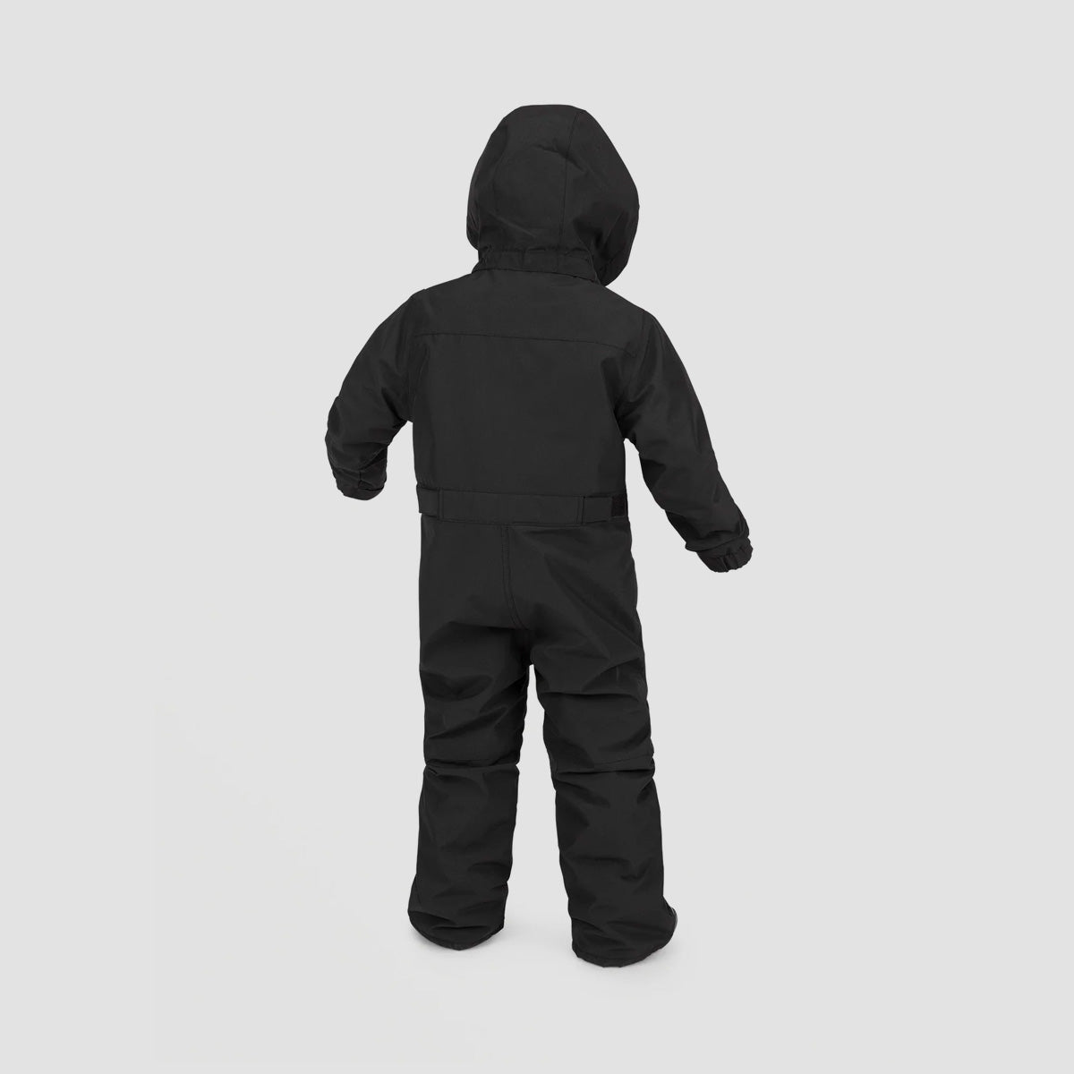 Volcom Volcom Toddler One Piece Snow Suit Black - Kids