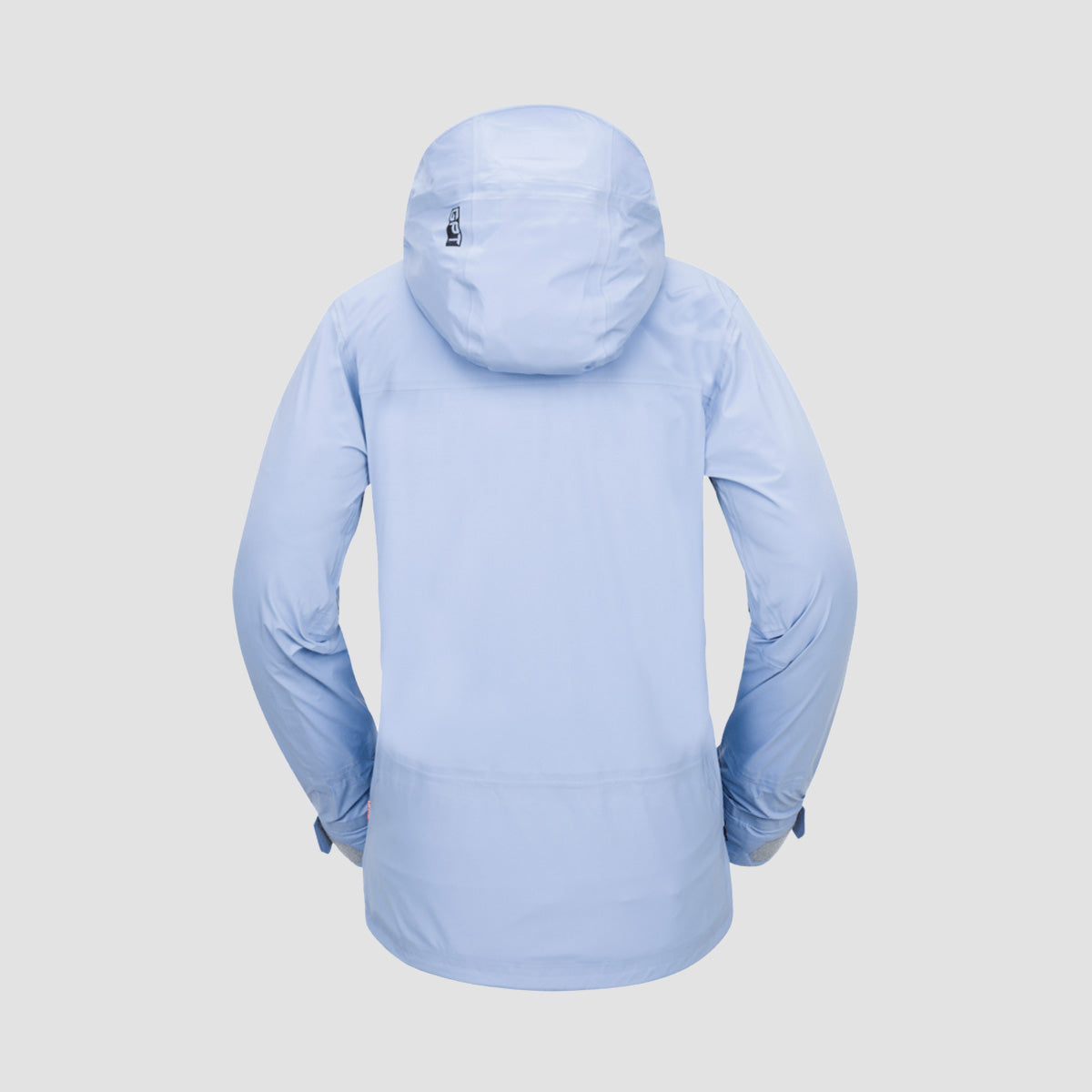 Volcom VS 3L Stretch Gore-Tex Snow Jacket Crystal Blue - Womens