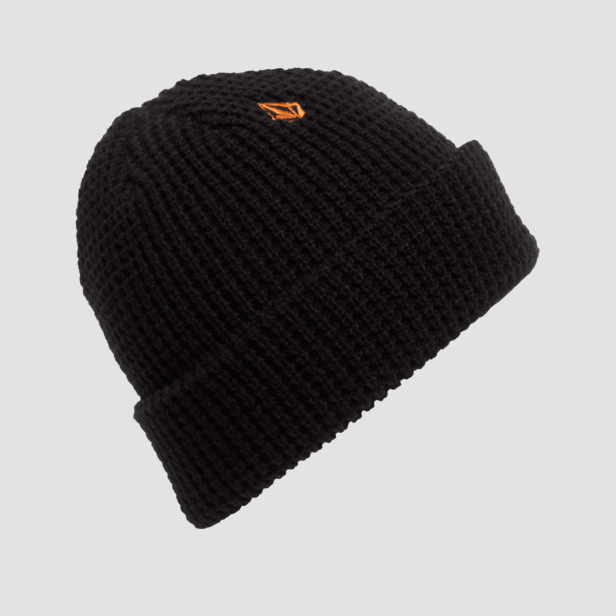 Volcom Workwear Beanie Black